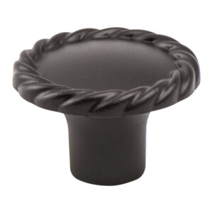 Berenson Maestro Rubbed Bronze Knob