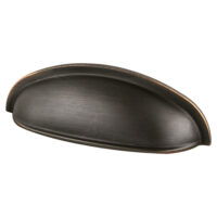 Berenson Vibrato 3 inch CC Verona Bronze American Classic Cup Pull