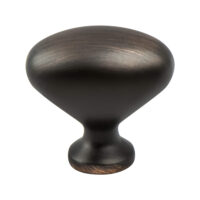 Berenson Vibrato Verona Bronze American Classic Knob