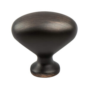 Berenson Vibrato Verona Bronze American Classic Knob