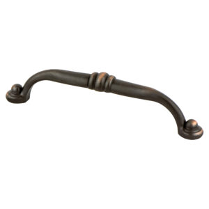 Berenson Vibrato 128mm CC Verona Bronze Andante Pull