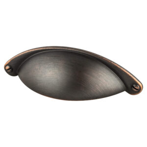 Berenson Vibrato 64mm CC Verona Bronze Andante Cup Pull