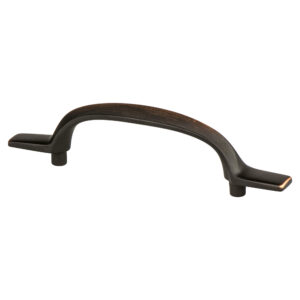 Berenson Vibrato 3 inch CC Verona Bronze Extended Post Pull