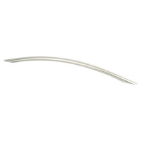 Berenson Alto 288mm CC Brushed Nickel Pull