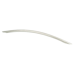 Berenson Alto 288mm CC Brushed Nickel Pull