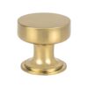 Modern Brushed Gold