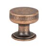 Weathered Copper