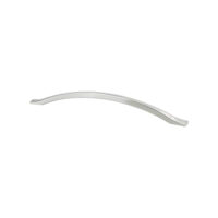 Berenson Echo 12 inch CC Brushed Nickel Appliance Pull