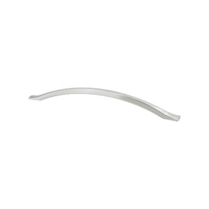 Berenson Echo 12 inch CC Brushed Nickel Appliance Pull