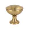 Modern Brushed Gold