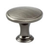 Brushed Tin