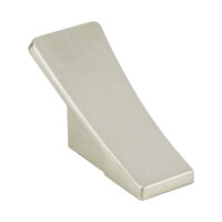 Berenson Slide Brushed Nickel Narrow Hook