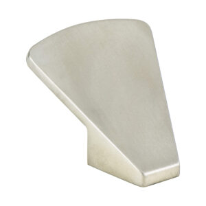 Berenson Slide Brushed Nickel Wide Hook