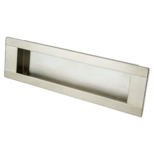 Berenson Seize 160mm CC Brushed Nickel Recess Pull