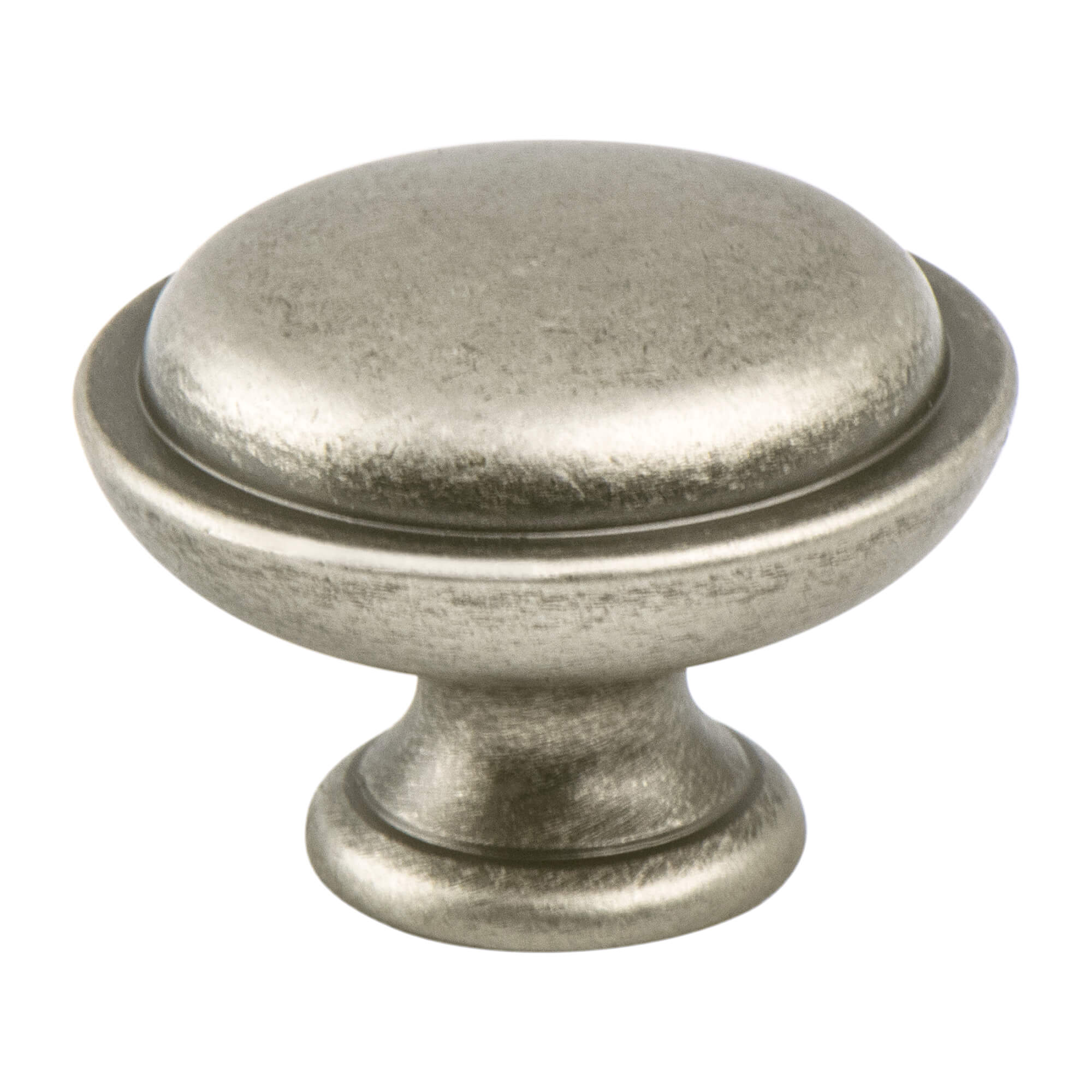 Weathered Nickel