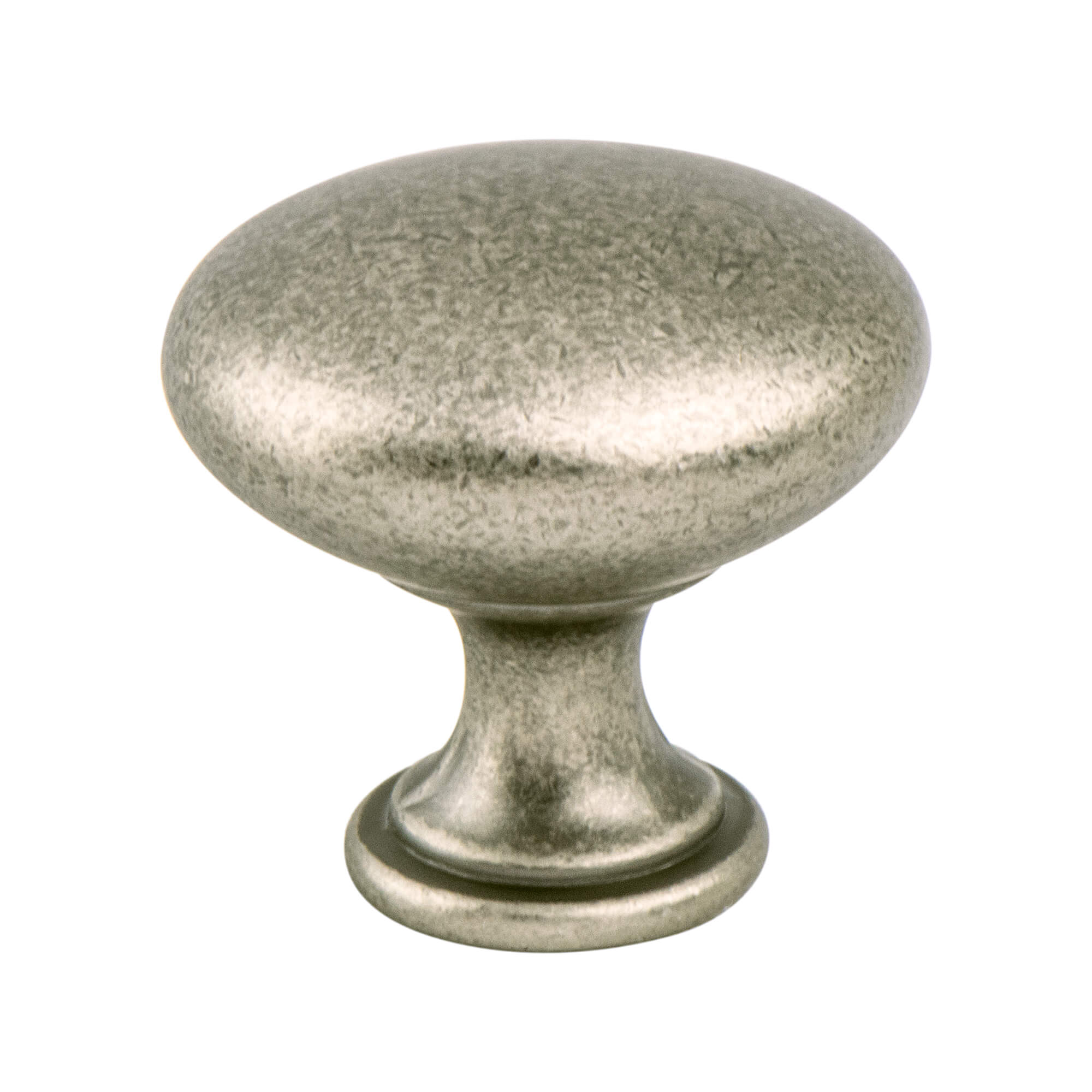 Weathered Nickel
