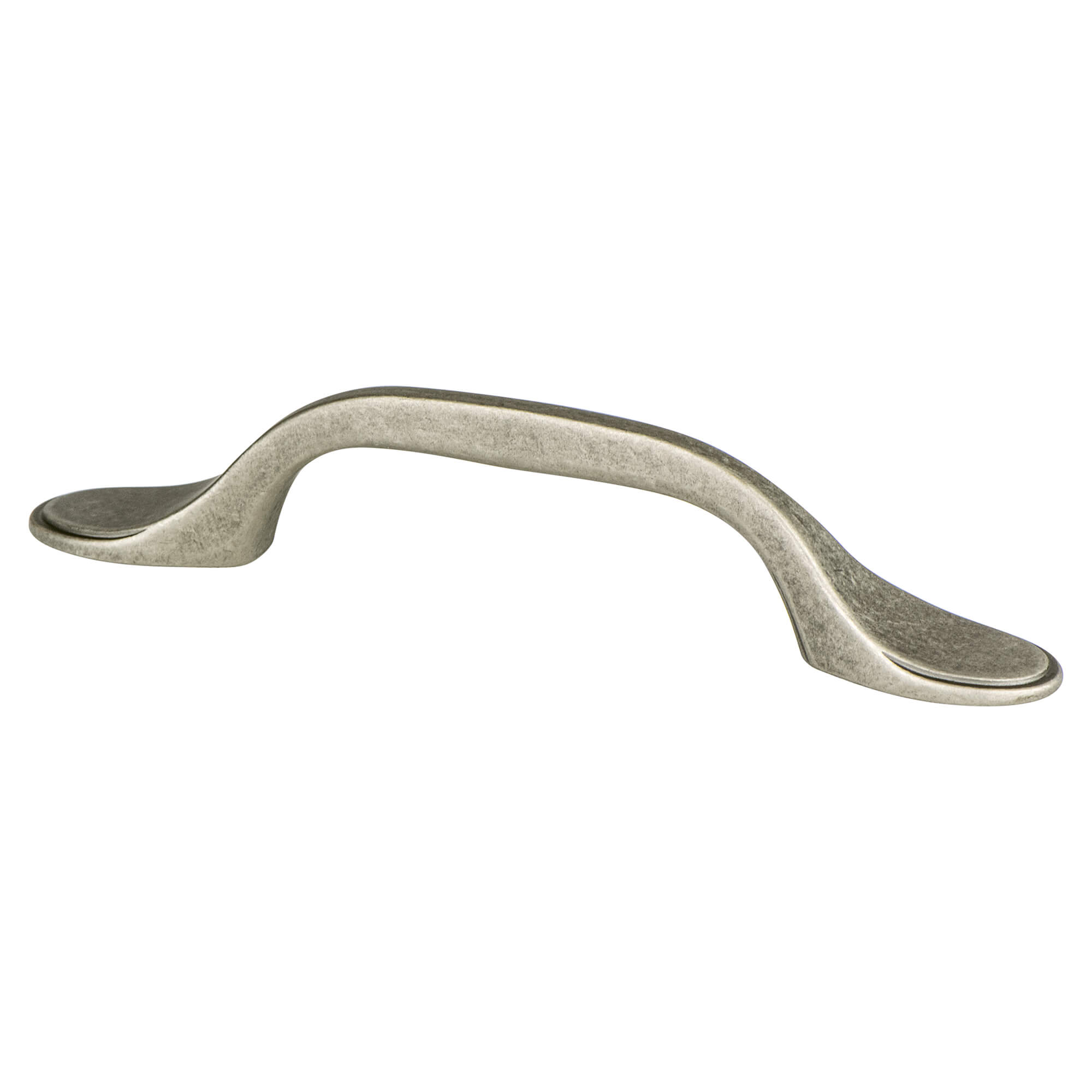 Weathered Nickel