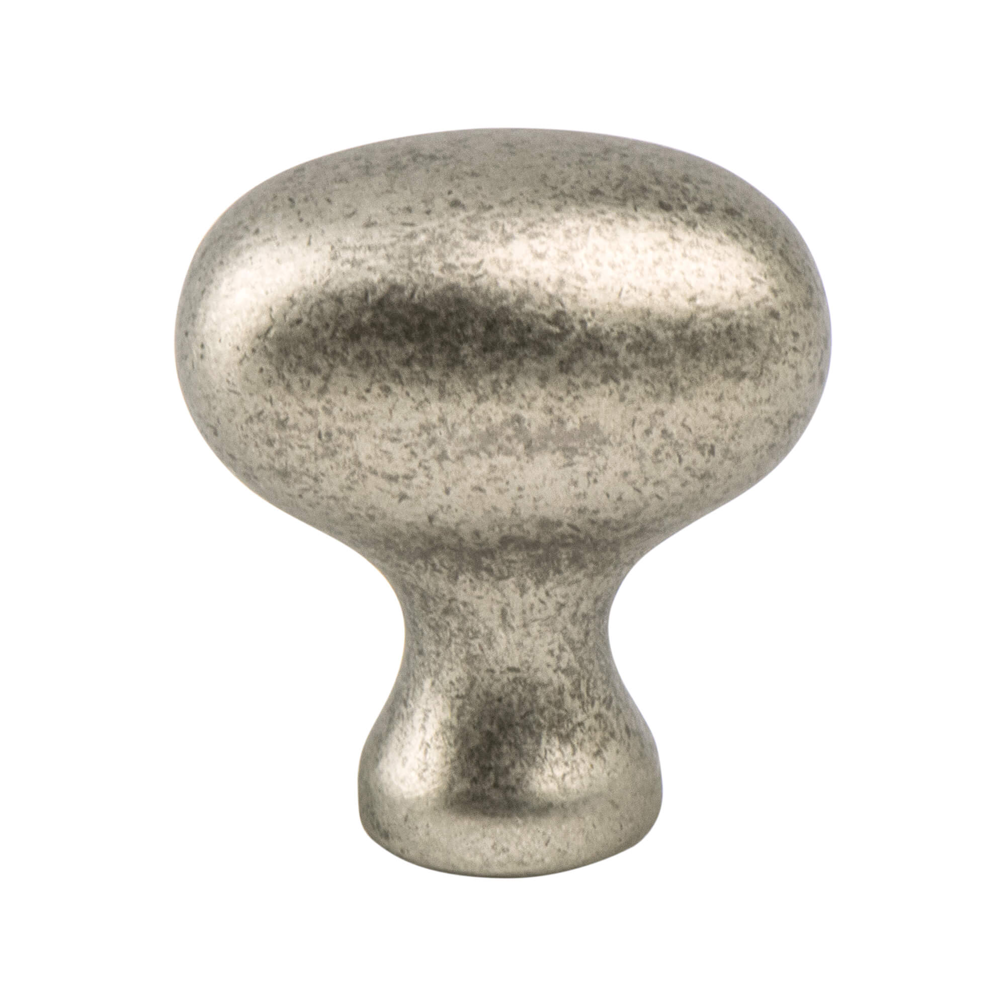 Weathered Nickel