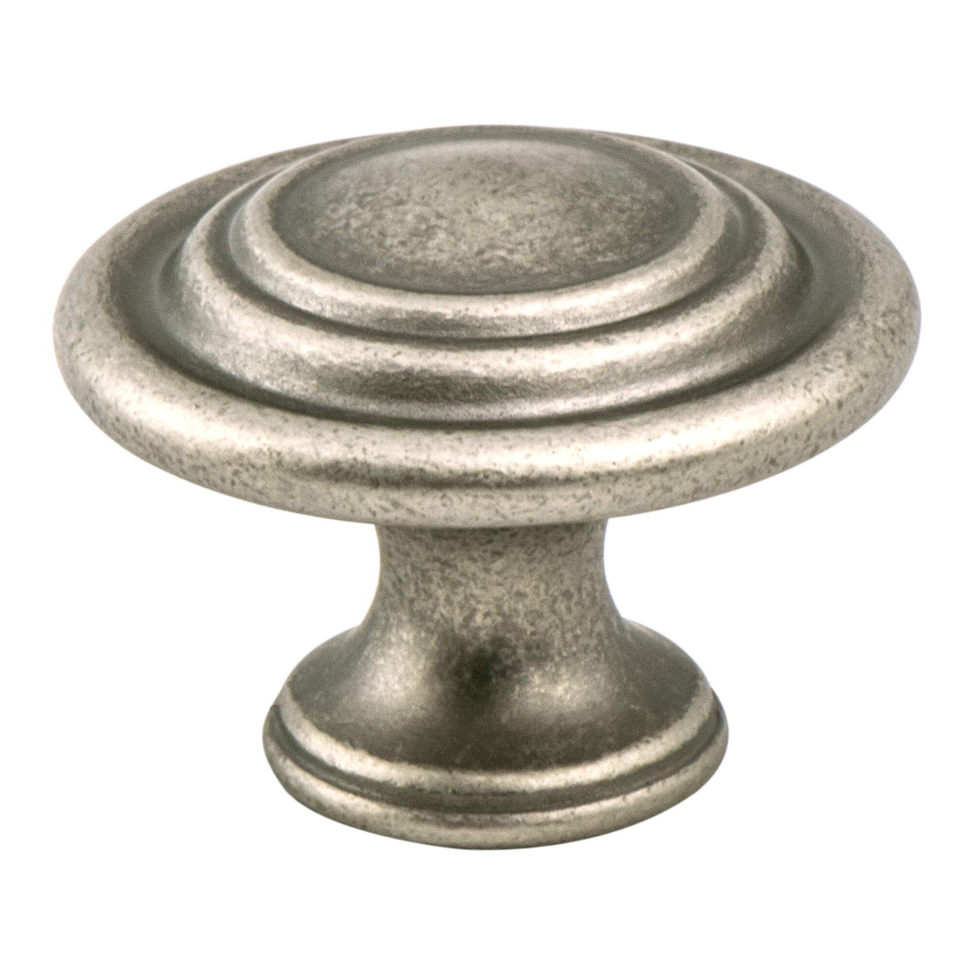 Weathered Nickel