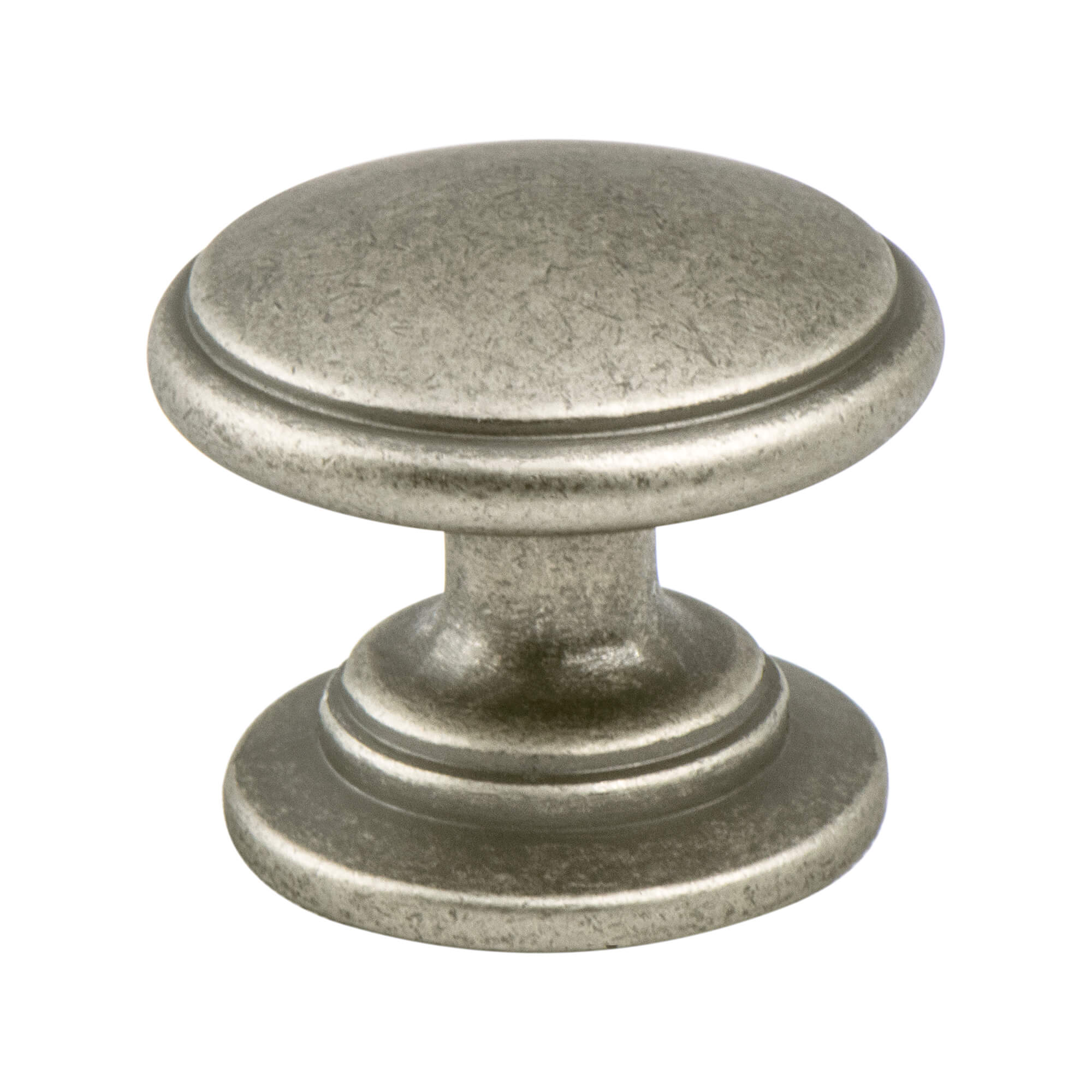 Weathered Nickel