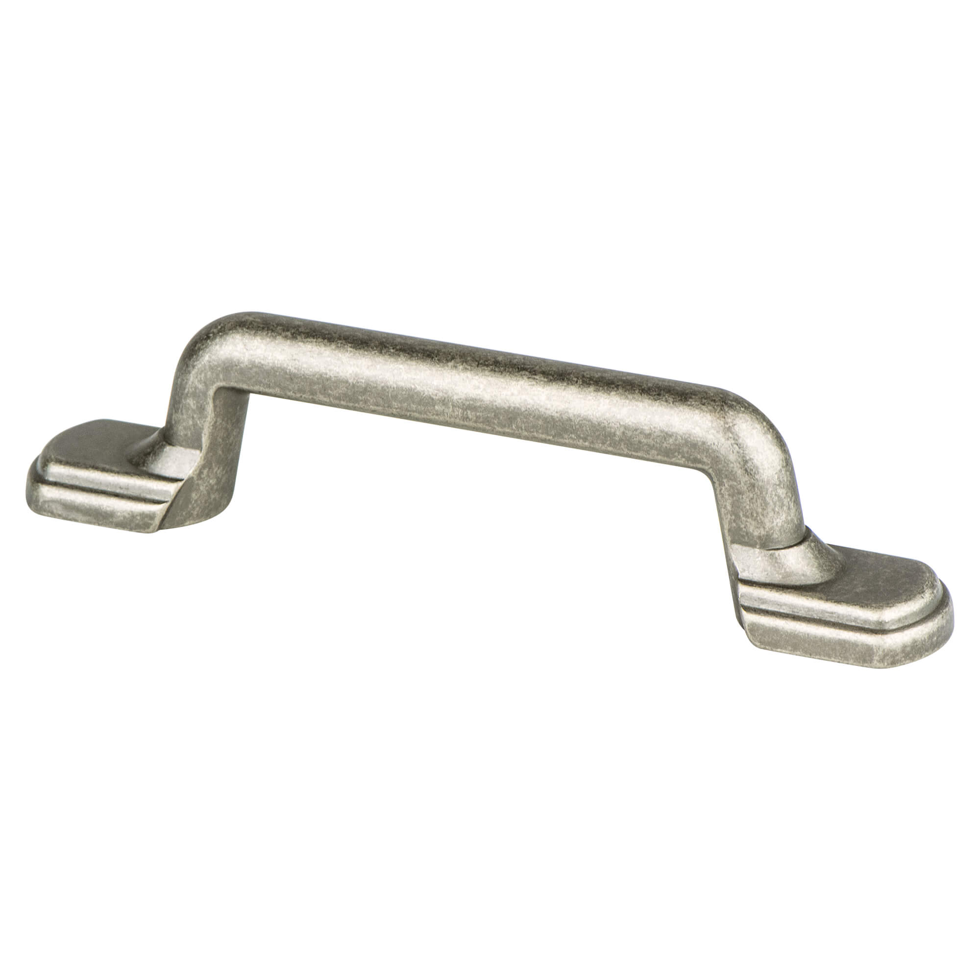 Weathered Nickel