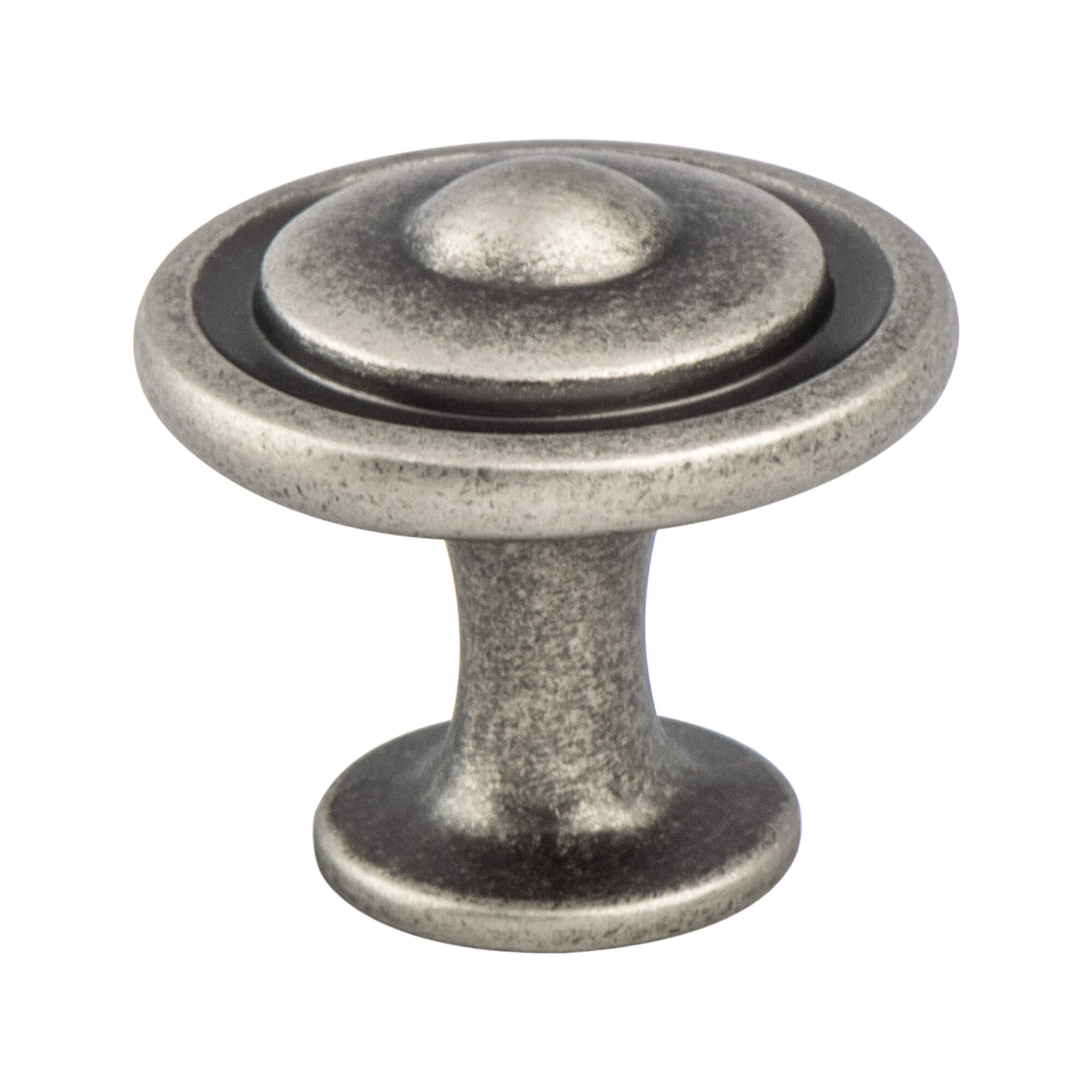 Weathered Nickel