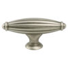 Weathered Nickel