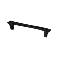 Berenson Fluidic 128mm CC Black Pull