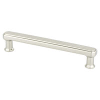 Berenson Harmony 128mm CC Brushed Nickel Pull