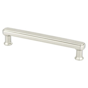 Berenson Harmony 128mm CC Brushed Nickel Pull
