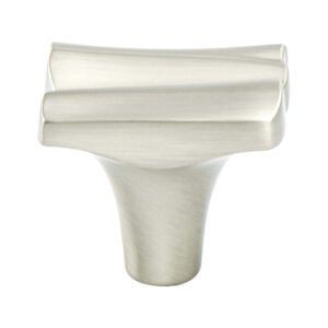 Berenson Puritan Brushed Nickel Knob