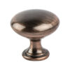 Brushed Antique Copper