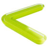 Transparent Lime
