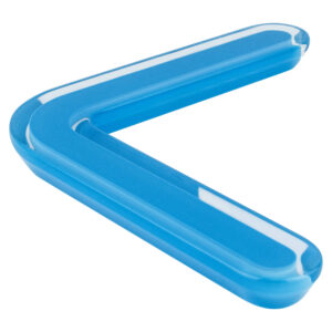 Berenson Next 160mm CC Acrylic Blue Pull