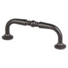 Rubbed Bronze