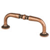 Weathered Copper