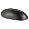 Rubbed Bronze
