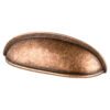 Weathered Copper
