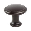 Rubbed Bronze