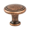 Weathered Copper