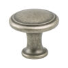 Weathered Nickel