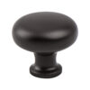 Rubbed Bronze